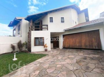 66918d8d · Casa, 3 dormitórios, 285 m², em Estância Velha