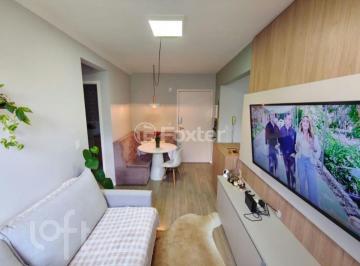 e63168fb · Apartamento, 2 dormitórios, 52.66 m², em Nonoai
