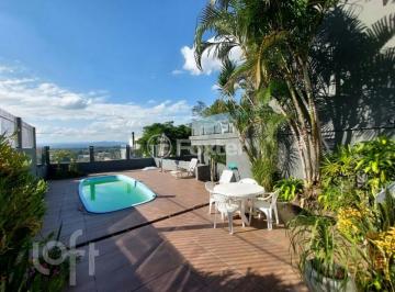 e1b5d3db · Casa, 4 dormitórios, 245.94 m², em Jardim América