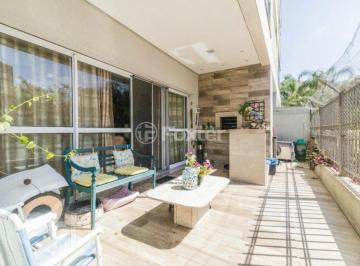 c6318bb7 · Apartamento, 3 dormitórios, 163 m², em Jardim do Salso
