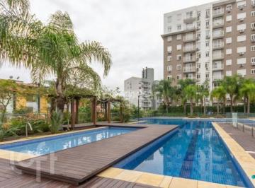 112bf9f2 · Apartamento, 3 dormitórios, 73.22 m², em Jardim Sabará