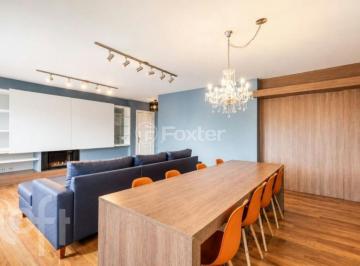 1b4176ab · Apartamento, 3 dormitórios, 136.42 m², em Auxiliadora