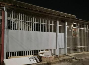 Casa de 3 quartos, Brasília · Casa 3 quartos, QNP 10, Ceilândia Sul