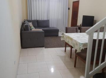 SALA · SOBRADO - PADROEIRA - OSASCO