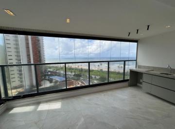 Apartamento de 3 quartos, Salvador · Apartamento a venda no Dumare Jaguaribe com 3 suites vista mar e nascente