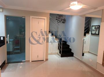 sala · Casa de Condomínio à venda ou locação na Vila Prudente, São Paulo-SP: 2 quartos, 2 suítes, 1 sala, 2