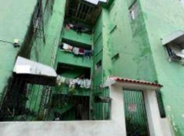 Foto 01 · Apartamento, Artur Lundgren II, Paulista, PE