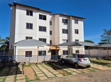 202606100921449249.jpeg · Apartamento para Venda em Aparecida de Goiânia, Independência - 1º Complemento Setor das Mansões, 2 