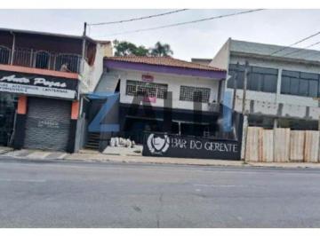 Comercial , Mairiporã · IMÓVEL COMERCIAL - A.T. 272M2 - MAIRIPORÃ/SP