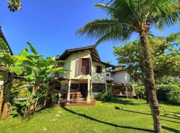 Casa de 3 quartos, São Sebastião · Casa isolada em condomínio fechado | Praia de Camburi | OPORTUNIDADE