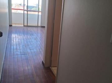 Apartamento de 2 quartos, Taguatinga · Apartamento 2 Quartos com Varanda em Frente ao SESC Taguatinga
