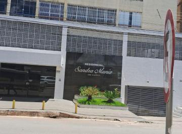 Apartamento de 2 quartos, Taguatinga · Apartamento 2 Quartos com Varanda em Frente ao SESC Taguatinga