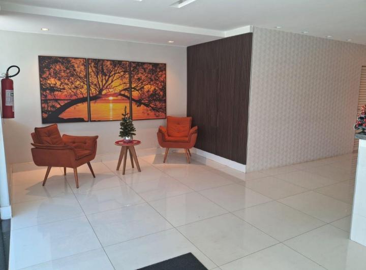 Apartamento em Taguatinga Norte