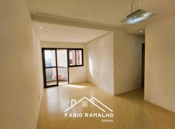 Foto 01 · Apartamento, Jardim Marajoara, São Paulo, SP