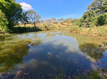 Rural de 4 quartos, Corumbá de Goiás · FAZENDA DE 78 ALQUEIRES | CORUMBÁ DE GOIÁS – GO