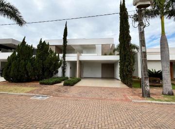 Foto 01 · Casa, Condomínio Bella Vista, Paranavaí, PR