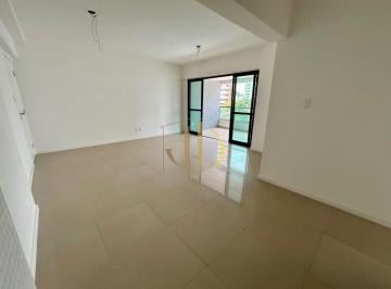 Foto 01 · HORTO FLORESTAL Vendo apartamento de 81 m², com 2 suítes, em rua tranquila, com infraestrutura de la
