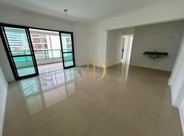 Foto 05 · HORTO FLORESTAL Vendo apartamento de 81 m², com 2 suítes, em rua tranquila, com infraestrutura de la