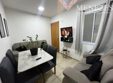 Foto 01 · APARTAMENTO À VENDA | VITTA PULICANO