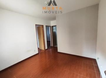 Foto 01 · Apartamento, Bom Jesus, Santa Luzia, MG