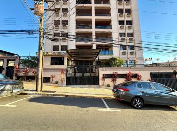 Foto 01 · Apartamento, Cidade Alta, Piracicaba, SP
