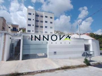 Apartamento · 68m² · 2 Quartos · 1 Vaga · Apartamento, Boa Esperança II, Poços de Caldas, MG