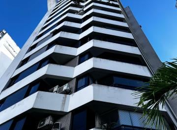Apartamento de 3 quartos, Salvador · Mansão Grace Tower