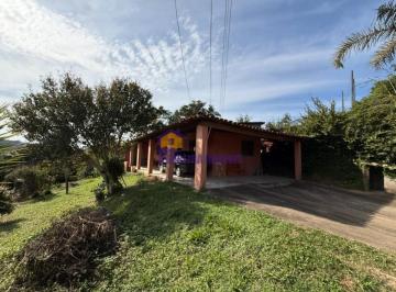 Rural de 3 quartos, Ibiúna · Ibiúna, chácara bem localizada, a apenas 10km do centro da cidade