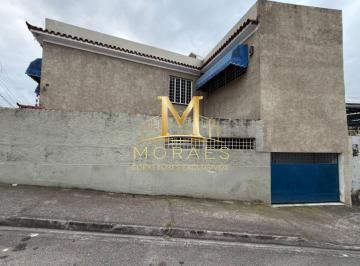 Casa de 3 quartos, Rio de Janeiro · CASA 3 QUARTOS COM SUÍTE, PORÃO E TERRAÇO EM SANTÍSSIMO – AO LADO DA ETERJ