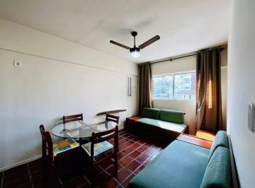 Apartamento de 1 quarto, Guarujá · Apartamento à venda no Guarujá no Bairro do Jardim Praiano na Avenida Abílio dos Santos Branco 646