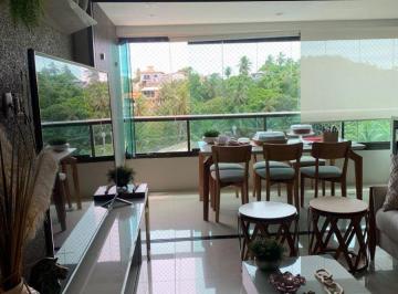 Apartamento de 4 quartos, Salvador · Apartamento a venda no Parque Tropical com 4 quartos e varanda gourmet
