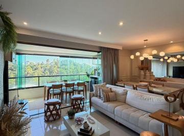 Apartamento de 4 quartos, Salvador · Apartamento a venda no Parque Tropical com 4 quartos e varanda gourmet