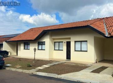 Casa de 3 quartos, Curitiba · Casa Residencial | Santa Felicidade | 3 quartos | 2 vagas