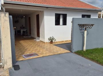 Casa de 2 quartos, São José dos Pinhais · IMÓVEL A VENDA, BAIRRO SÃO MARCOS, SÃO JOSE DOS PINHAIS.