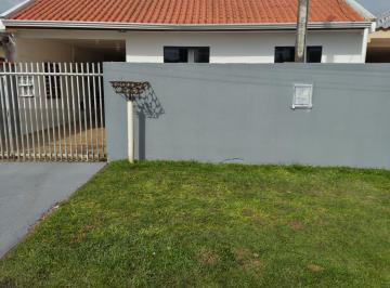 Casa de 2 quartos, São José dos Pinhais · IMÓVEL A VENDA, BAIRRO SÃO MARCOS, SÃO JOSE DOS PINHAIS.