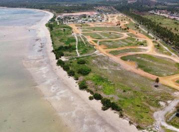 Terreno , Porto de Pedras · Condomínio Ita Patacho - AL