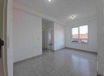 Foto 01 · Apartamento à venda em Hortolândia-SP, Jardim Amanda II: 2 quartos, 2 salas, 1 banheiro, 41,19 m² de