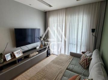 Foto 01 · APARTAMENTO PARA VENDA e/ou LOCAÇÃO NO MORUMBI