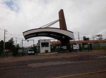 Casa · 46m² · 2 Quartos · 1 Vaga · CASA COM 2 DORMITÓRIOS À VENDA, 46 M² POR R$ 130.000,COM PÁTIO MURADO NOS FUNDOS