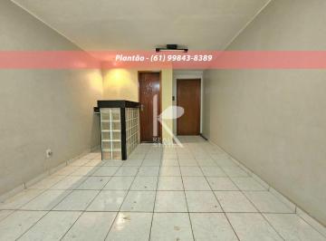 Comercial , Brasília · SRTVN 701 Conjunto P sala comercial 2º andar / 99843-8389