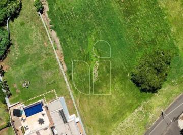 Terreno · Terreno em Condomínio em Residencial Portal da Serra - Marília, SP