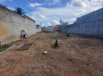 Foto 01 · Terreno para Venda | Próximo à Avenida Noide Cerqueira | Feira de Santana