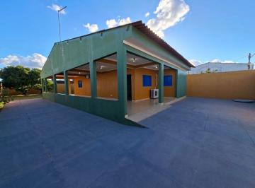 Casa de 3 quartos, Gama · VENDE-SE CASA NA PONTE ALTA NORTE - LOTE 800 METROS