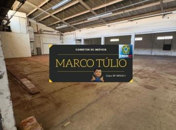 Comercial , Ribeirão Preto · Comercial de 3300 m2 construidos en Venda en Jardim Mosteiro