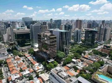 Comercial , São Paulo · ANDAR comercial de 1325 m² en aluguel en Vila Nova Conceição
