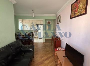sala · Apartamento à venda na Mooca, São Paulo-SP: 2 quartos, 1 sala, 1 banheiro, 1 vaga de garagem!