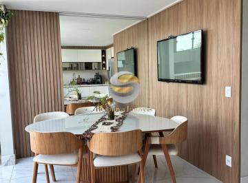 Casa · 108m² · 3 Quartos · 2 Vagas · Linda Casa Viva Vida 3 dorm. 1 suite, 2 vagas, lazer completo