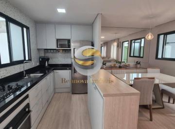 Casa · 90m² · 3 Quartos · 2 Vagas · CASA 3 DORMS, 1 SUÍTE, PLANEJADOS, DECORADA, 2 VAGAS, OPORTUNIDADE