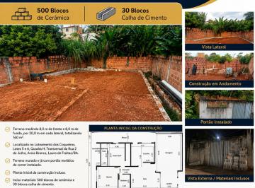 Terreno de 2 quartos, Lauro de Freitas · TERRENO À VENDA EM AREIA BRANCA LAURO DE FREITAS/BA