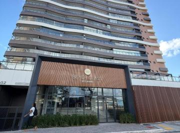 Foto 01 · Vendo excelente apartamento 1/4, vista mar, no Cond. Beach Class Jaguaribe, R$ 560.000,00!!!